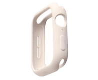 Uniq Lino do Apple Watch dove white UNIQ-44MM-LINOWHT - 1082190 - zdjęcie 2